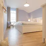 Apartmán Residenz Sonnenschein We 08 