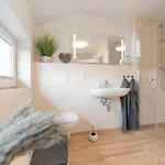 Apartmán Residenz Sonnenschein We 08 