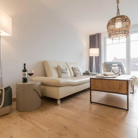 Apartmán Residenz Sonnenschein We 08 